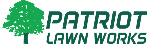 Patriot Lawn Works provides Landscape Construction, Landscape Design, Landscape Maintenance, Irrigation and Snow Removal